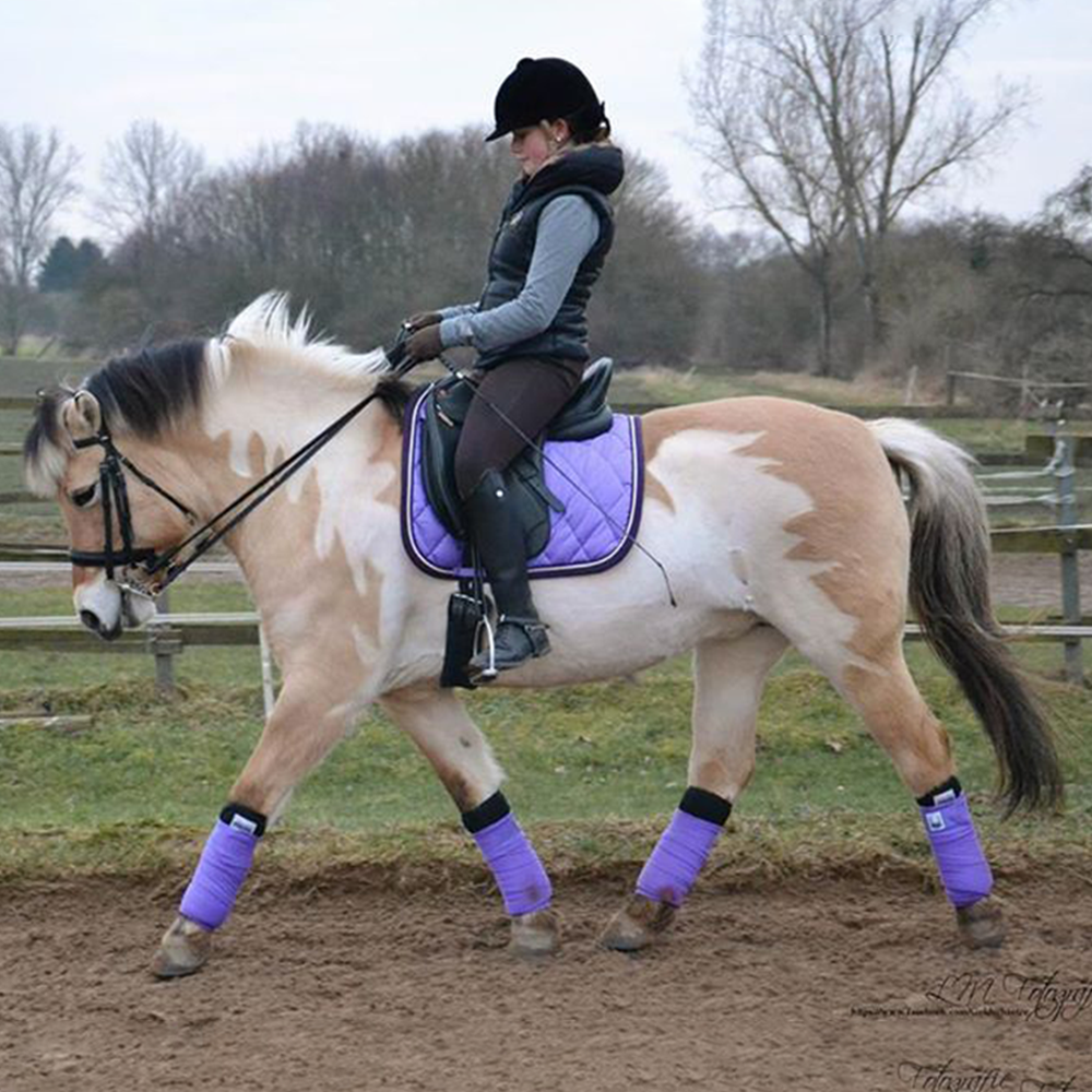 Secure Fit Confident Ride