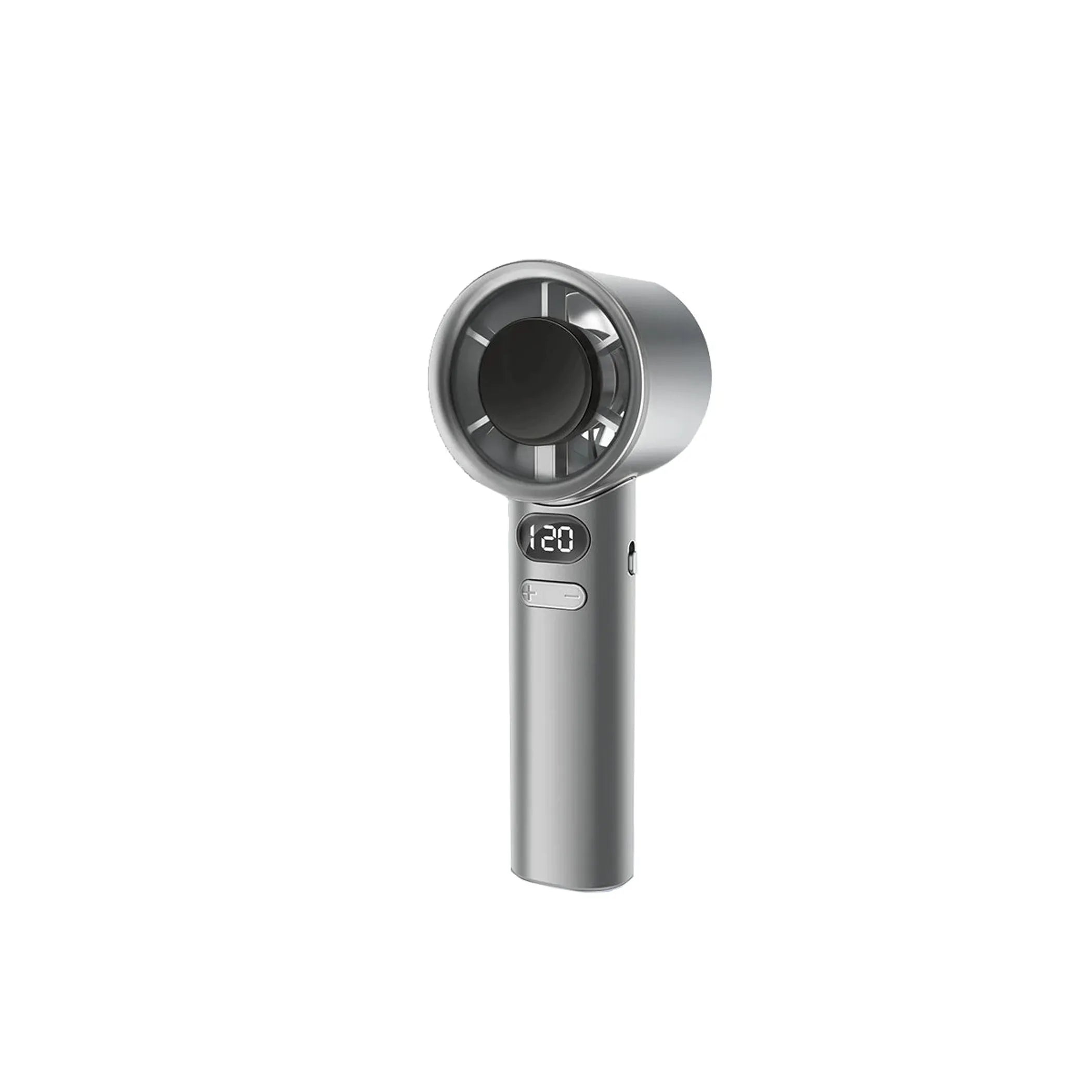 Windy Waves USB High-Speed Turbine Handheld Fan