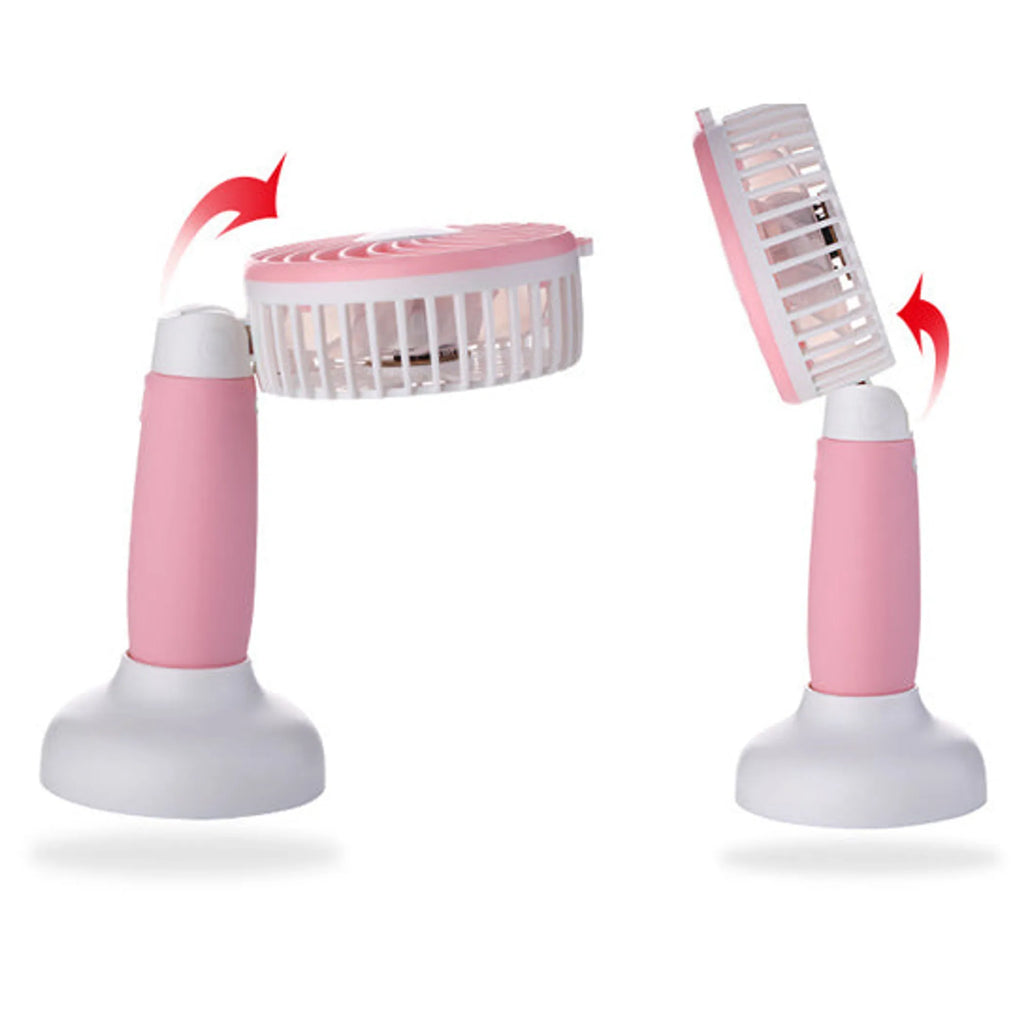 Breezecatcher Your Personal Portable Breeze Maker