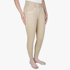 Equine Couture Nicole Full Seat Breech