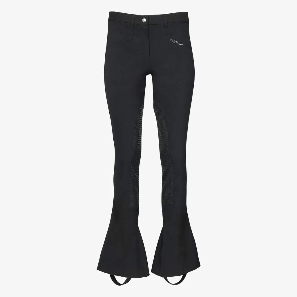 TuffRider Ladies Kentucky Jods-Black-24
