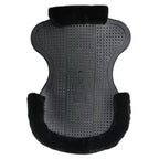TuffRider Eco Sheepskin Jumping Gel Pad-Black