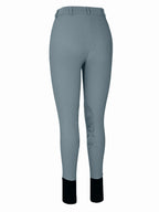 TuffRider Ladies Ribb Knee Patch Breeches