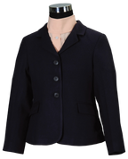 TuffRider Children's Starter Plus Show Coat