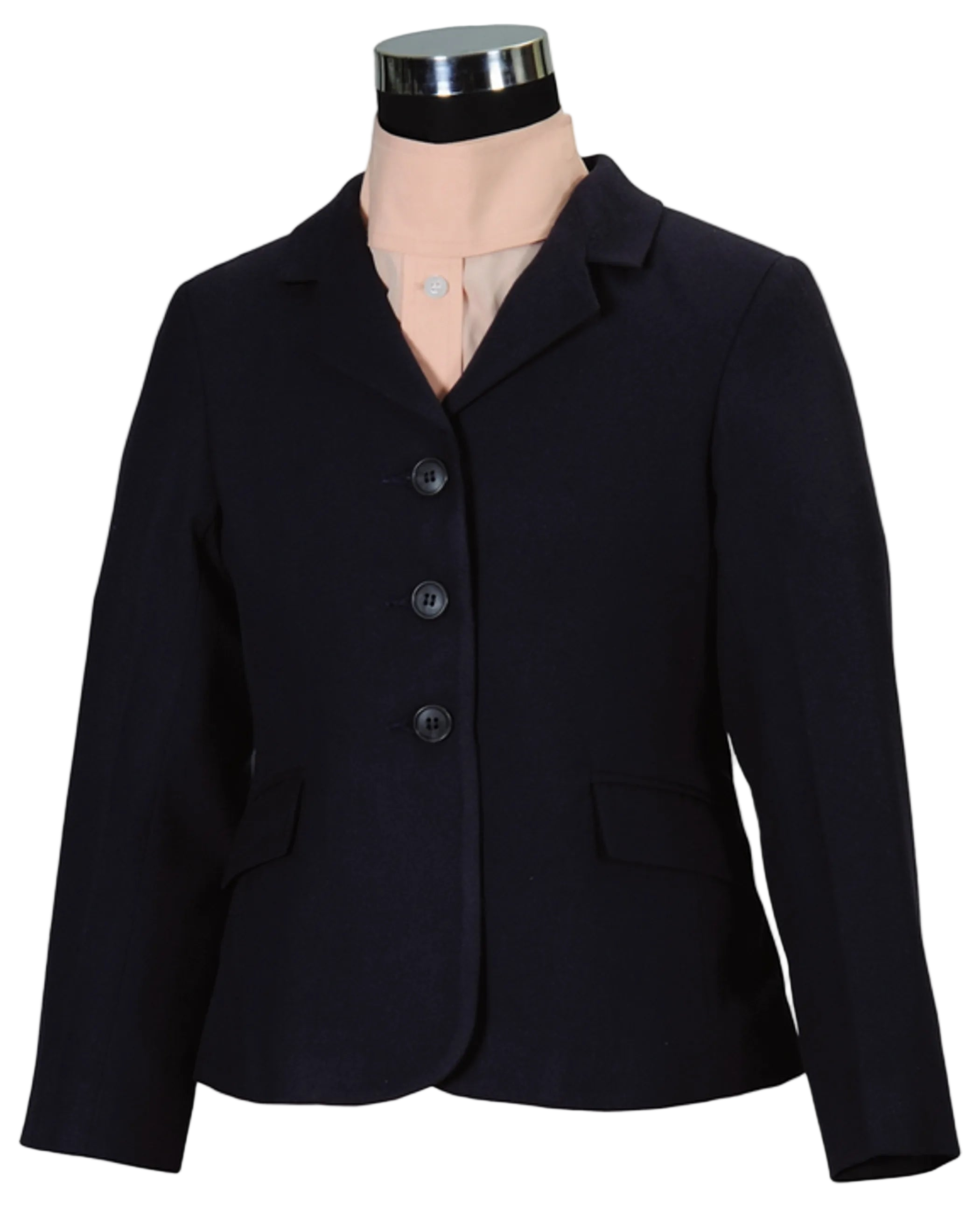 TuffRider Children's Starter Plus Show Coat