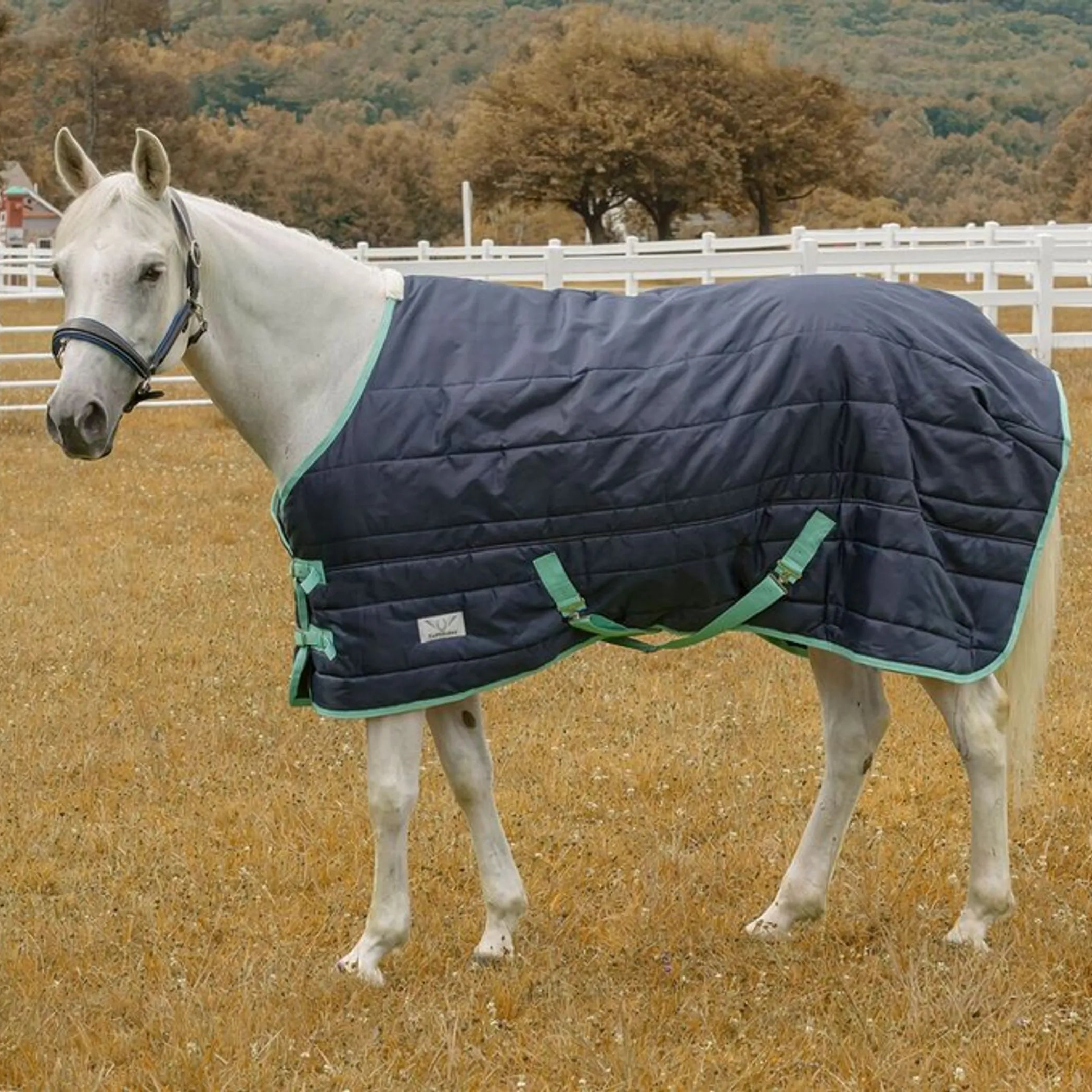 TuffRider Kozy Komfort Stable Blanket
