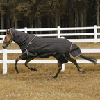 TuffRider 4-in-1 Waterproof All Season Blanket