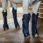 TuffRider 600 D Oxford Shipping Boot