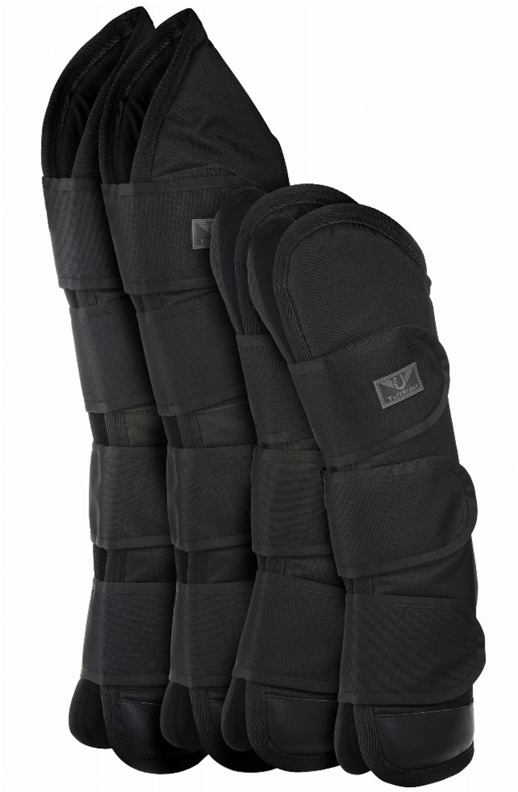 TuffRider 600 D Oxford Shipping Boot