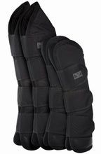 TuffRider 600 D Oxford Shipping Boot