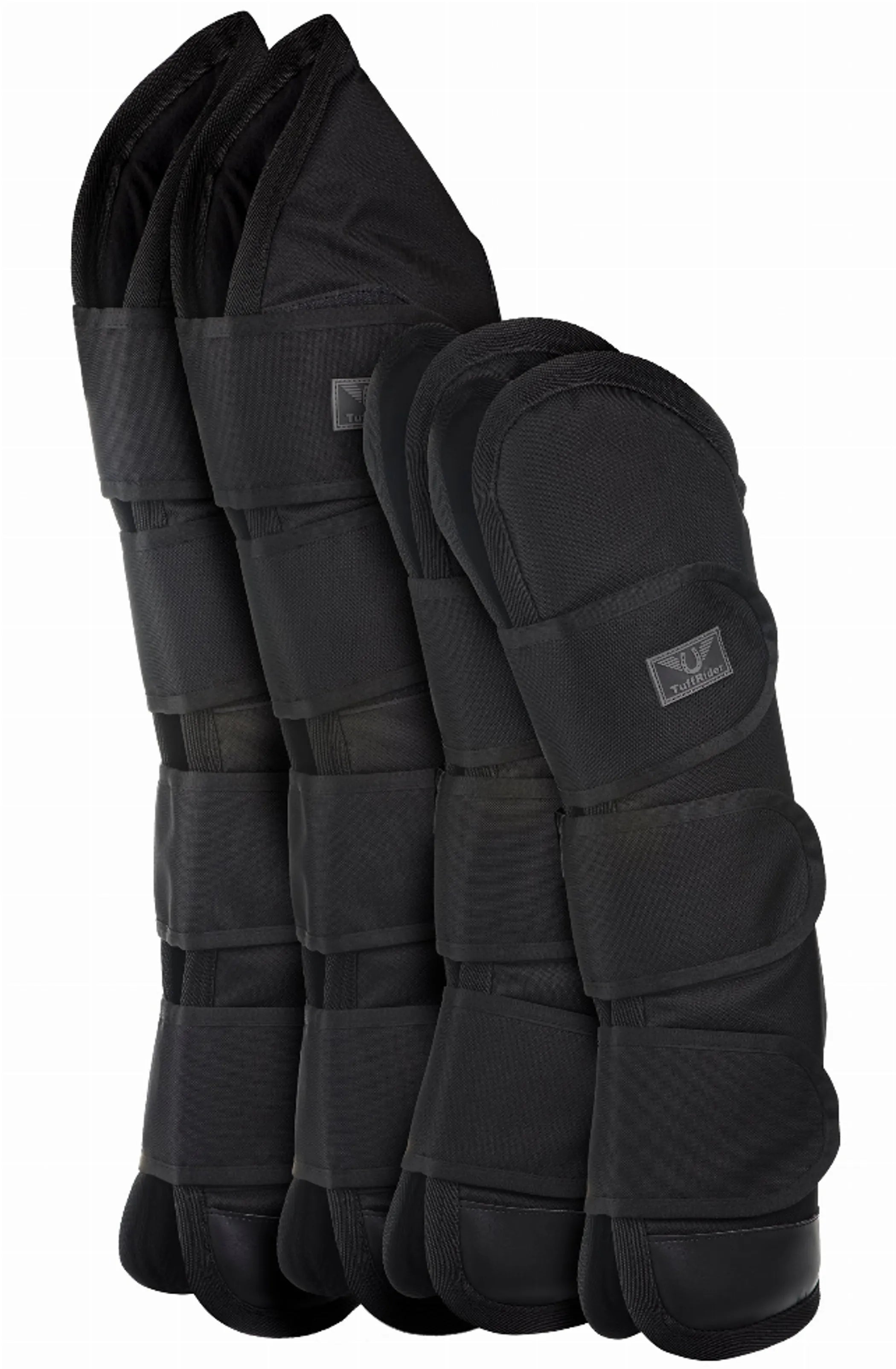 TuffRider 600 D Oxford Shipping Boot