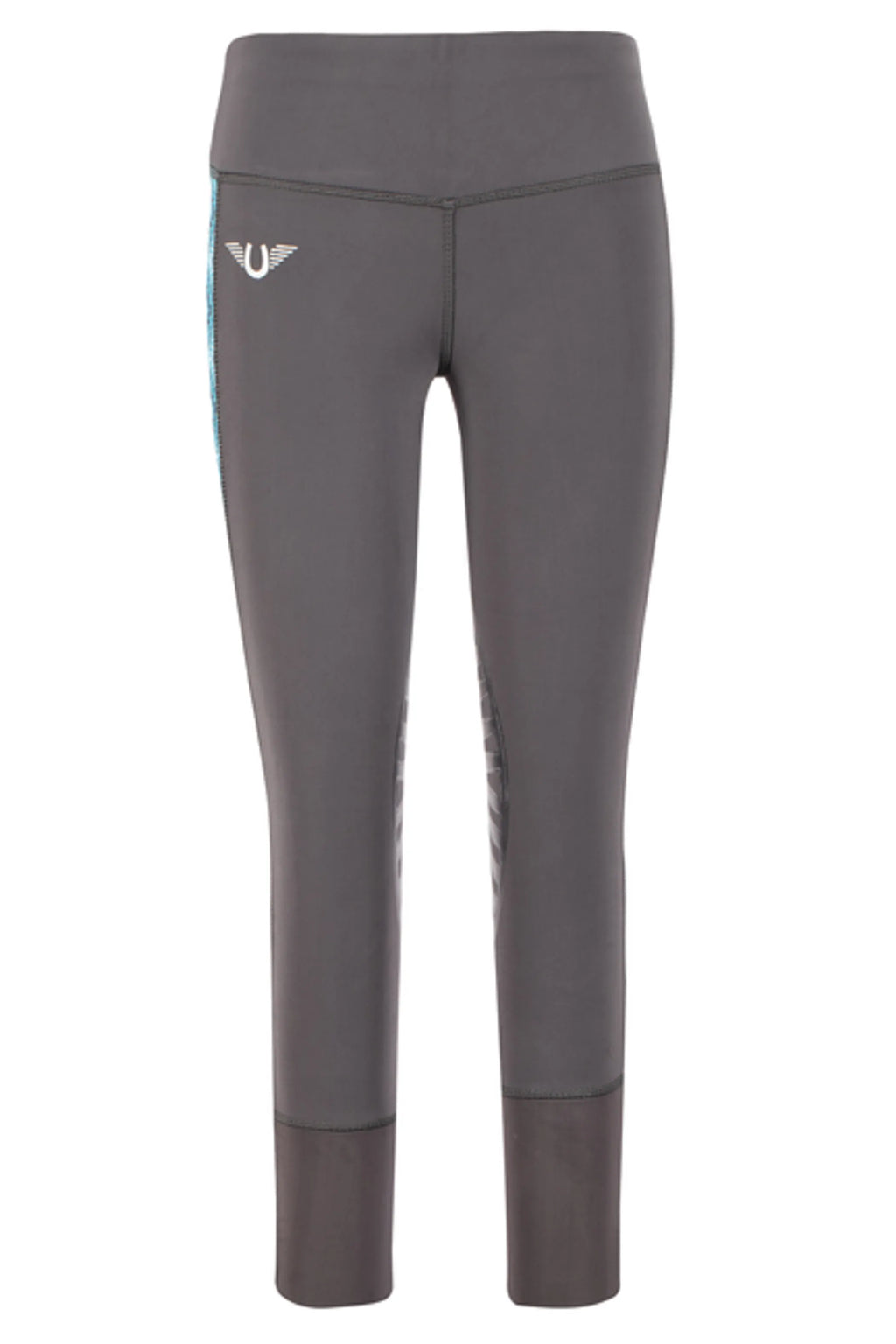 TuffRider Children's Artemis EquiCool Riding Tights