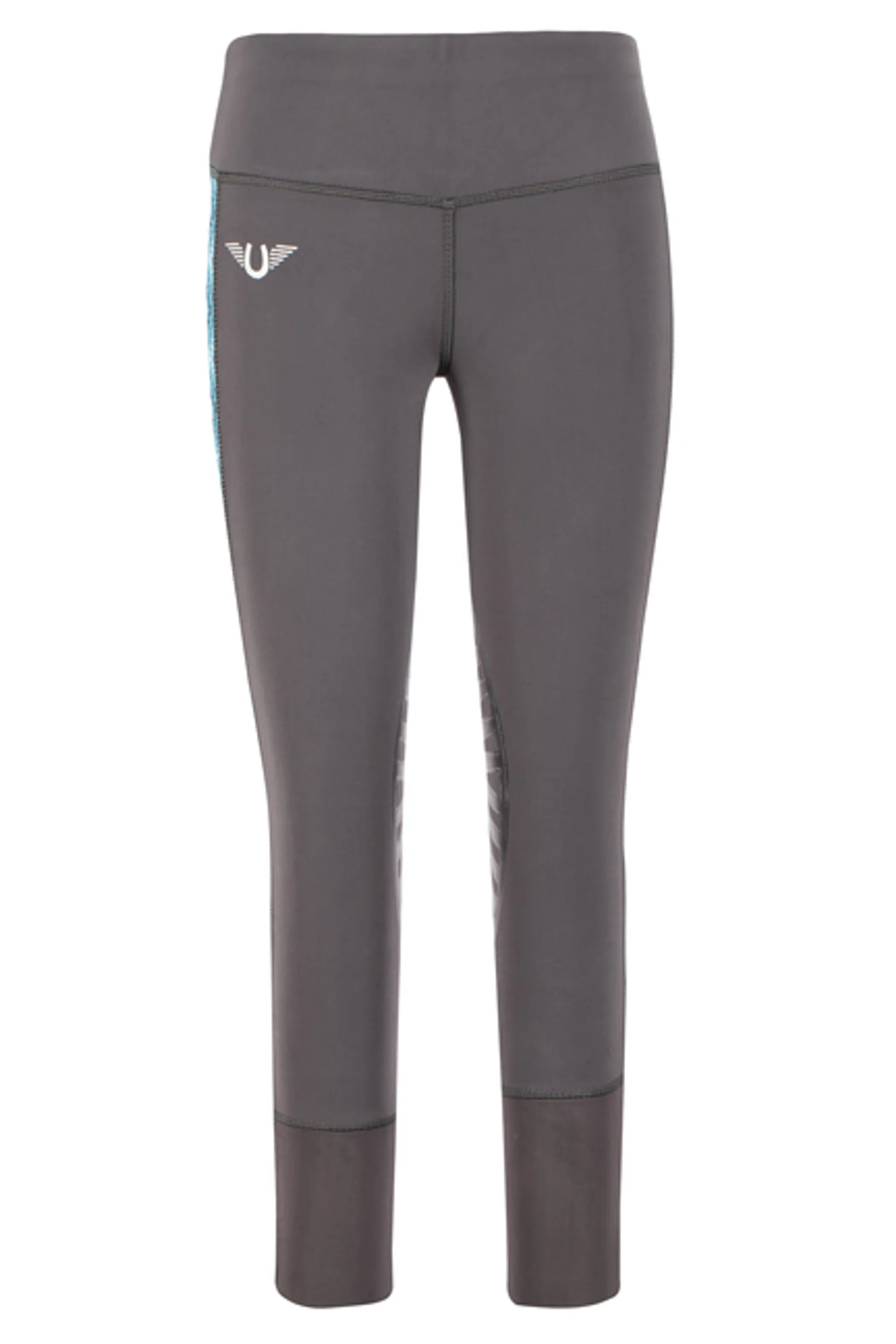 TuffRider Children's Artemis EquiCool Riding Tights