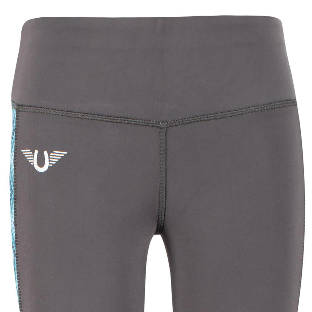 TuffRider Children's Artemis EquiCool Riding Tights