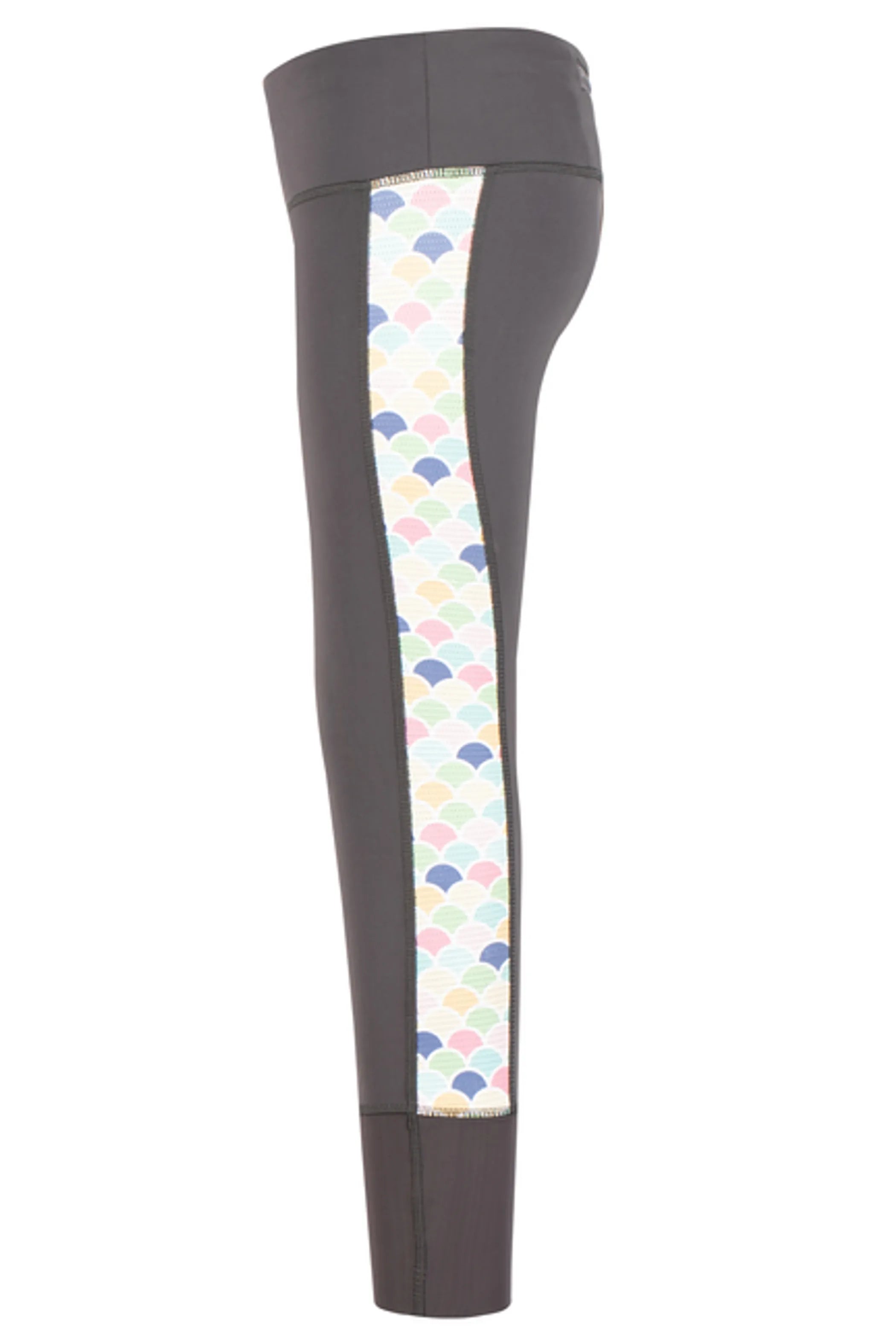 TuffRider Children's Iris EquiCool Riding Tights