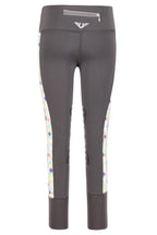 TuffRider Children's Iris EquiCool Riding Tights