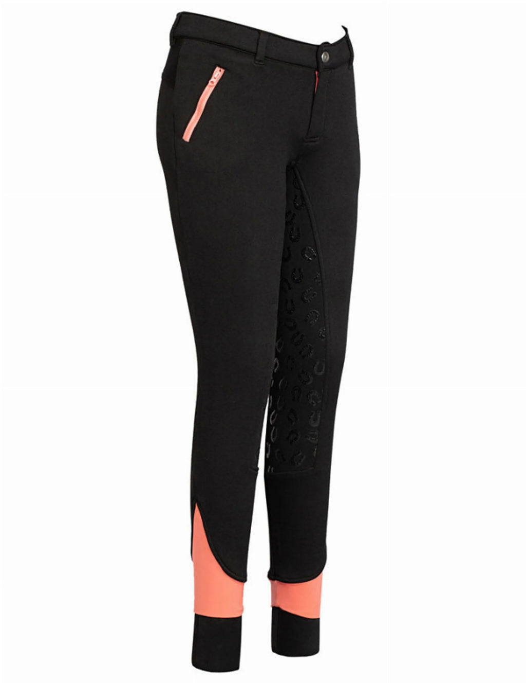 TuffRider Children's Macy Winter Breeches