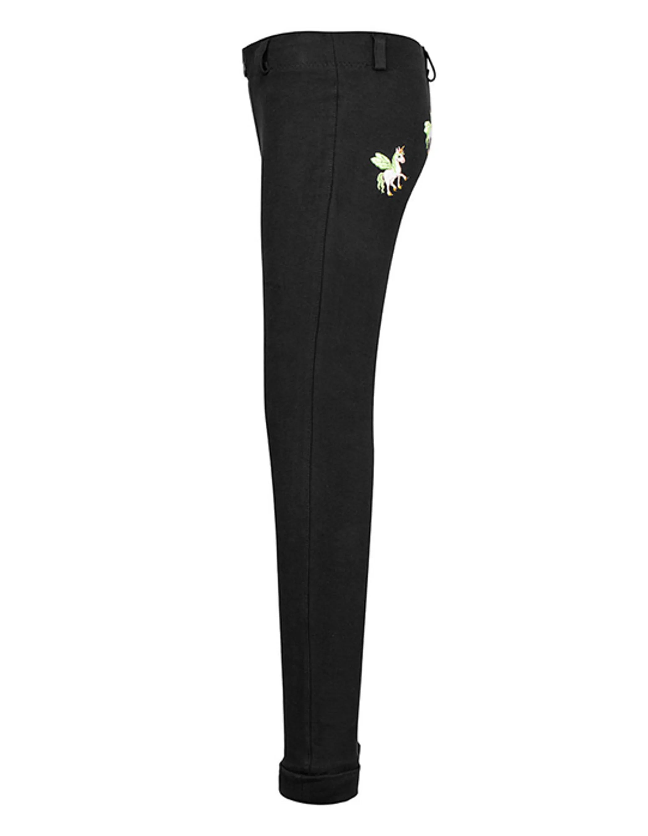 TuffRider Children's Unicorn Pull-On Jodhpurs