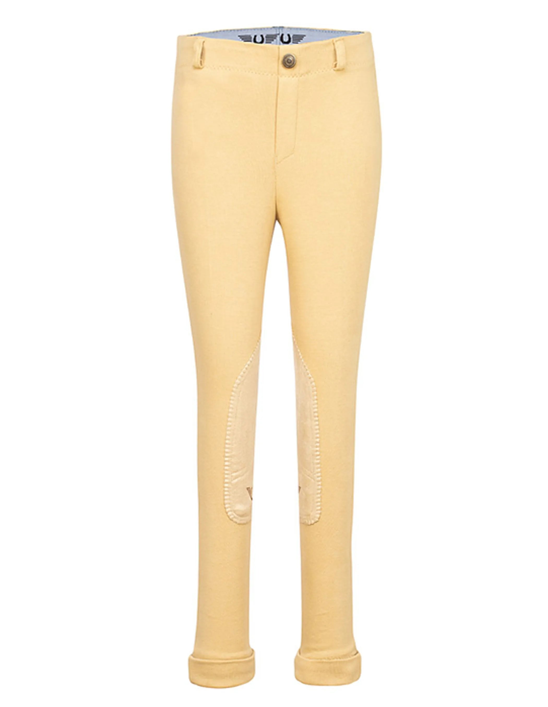 TuffRider Children's Unicorn Pull-On Jodhpurs