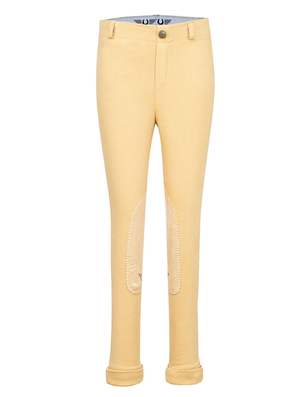 TuffRider Children's Unicorn Pull-On Jodhpurs