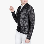 Spicy Girl Cayenne Show Coat by EC