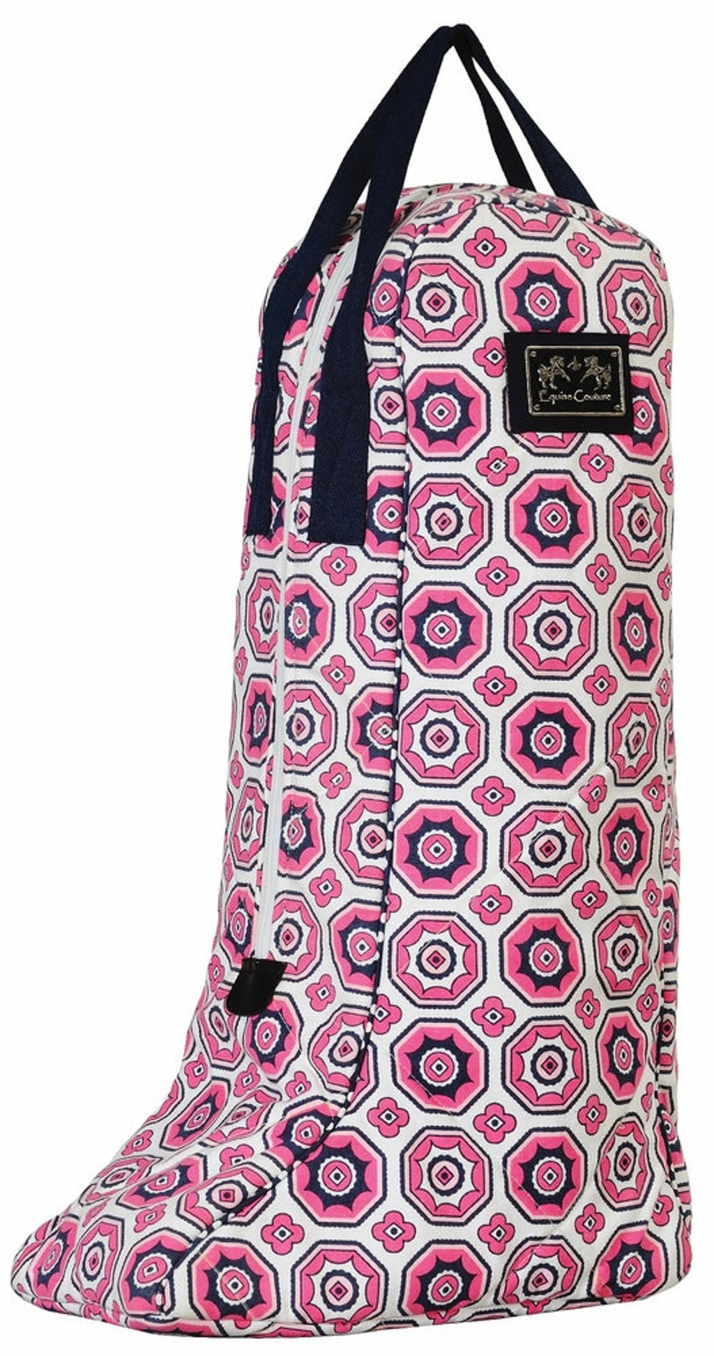 Equine Couture Kelsey Equestrian Boot Bag