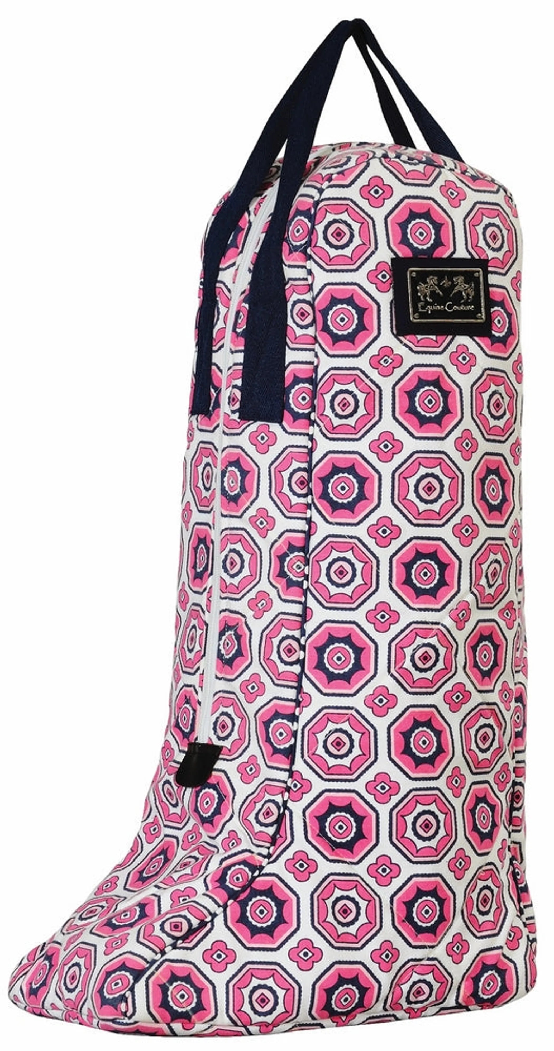 Equine Couture Kelsey Equestrian Boot Bag