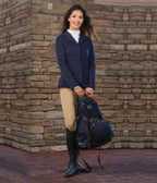 Equine Couture Super Star Water-Resistant Backpack