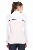 Equine Couture Ladies Nicole EquiCool Long Sleeve Sport Shirt