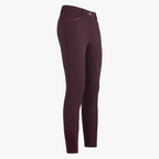 Imperial Riding Breeches IRHEl Capone FullGrip- Bordeaux - 34 EU