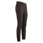 Imperial Riding Breeches IRHEl Capone FullGrip- Bordeaux - 34 EU
