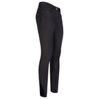 Imperial Riding Breeches IRHEl Capone FullGrip- Bordeaux - 34 EU
