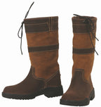 TuffRider Ladies Low Country Short Country Boots