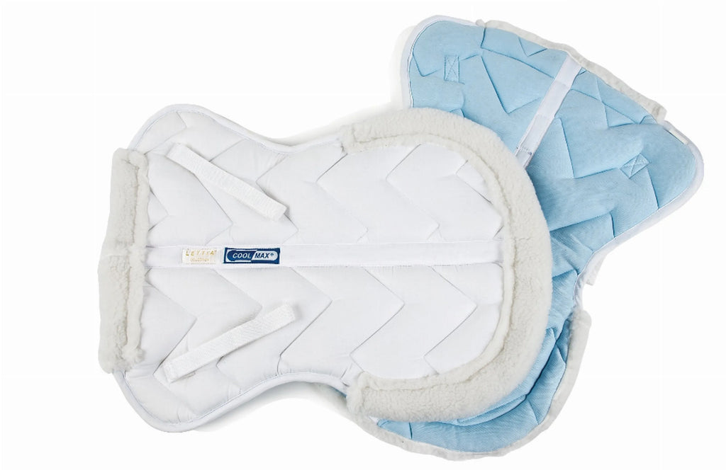 Lettia CoolMax Half Pad