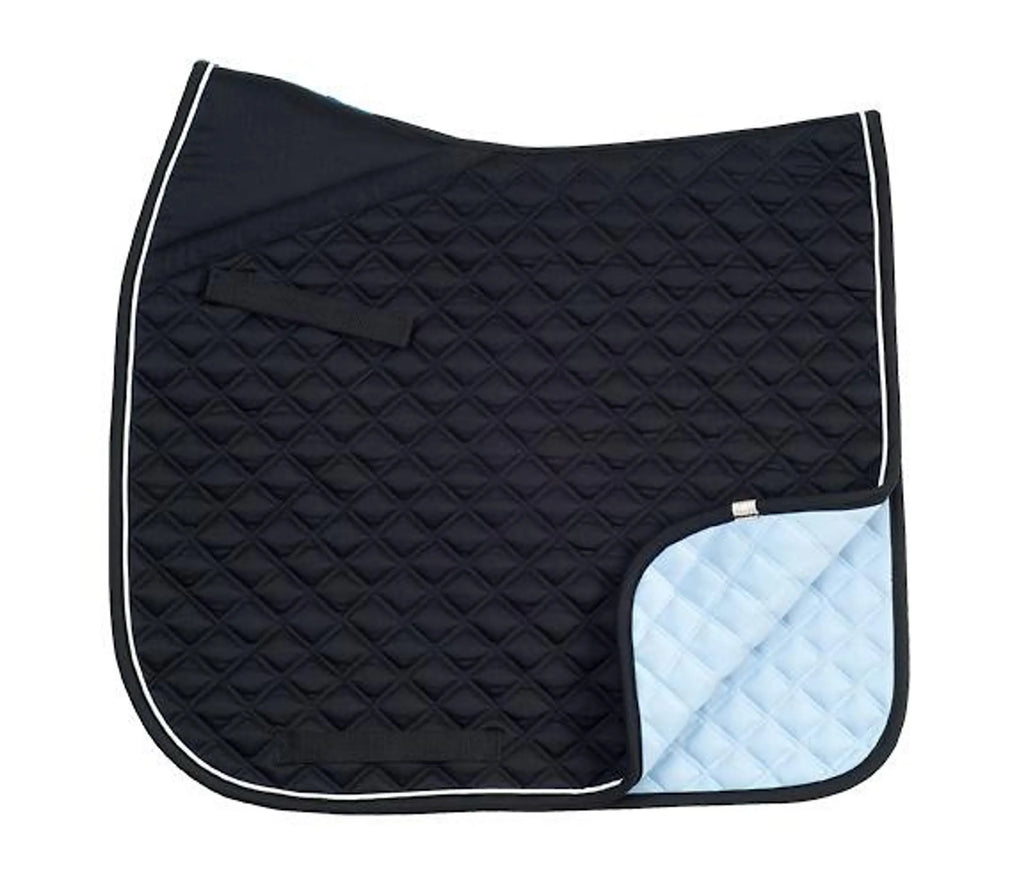 Lettia CoolMax ProSeries Dressage Pad