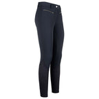 Euro-Star Riding Breeches ESAirflow FullGrip-Navy-44