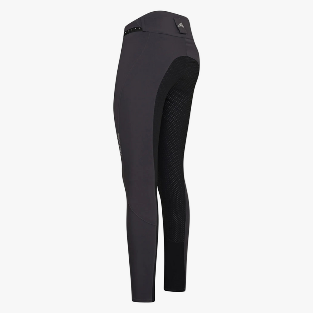 Euro-Star Riding Breeches ESEquitation Queen Diamond FullGrip