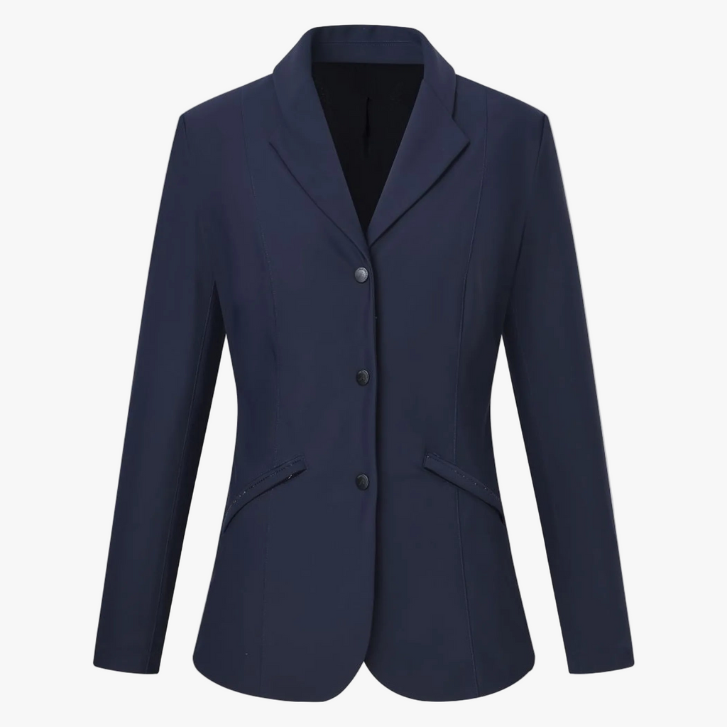 Euro-Star Competition jacket ESLucia-Night-38