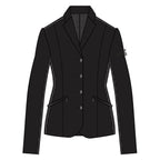 Euro-Star Competition jacket ESLucia-Night-38