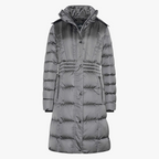 Euro-Star Parka ESFerrera-Magnet Grey-2XL