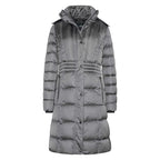 Euro-Star Parka ESFerrera-Magnet Grey-2XL