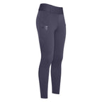 Easy Rider Riding Tights ERDon FullGrip Kids- Navy- 140