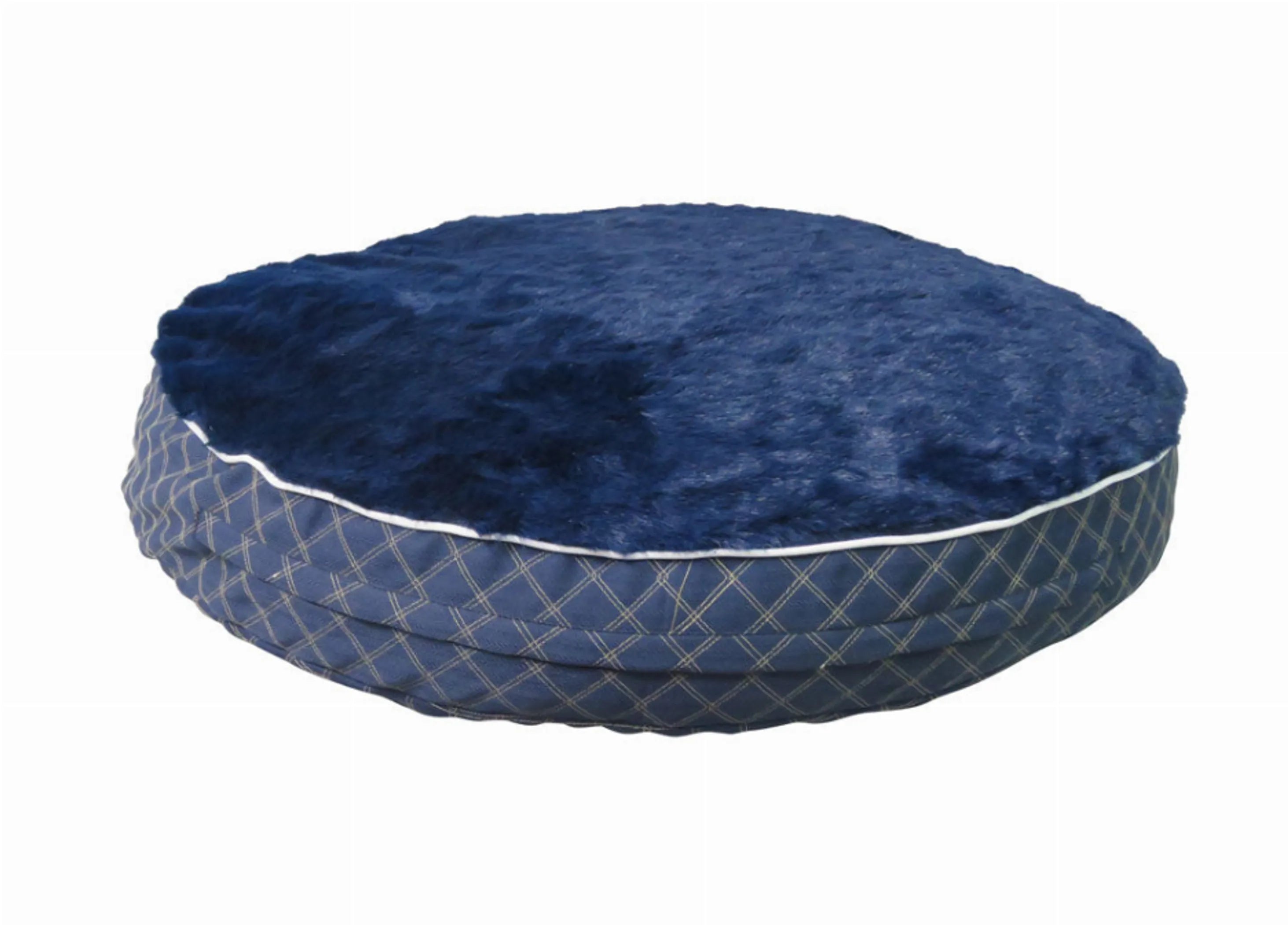 Halo Round Natasha Dog Bed