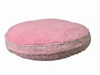 Halo Round Natasha Dog Bed