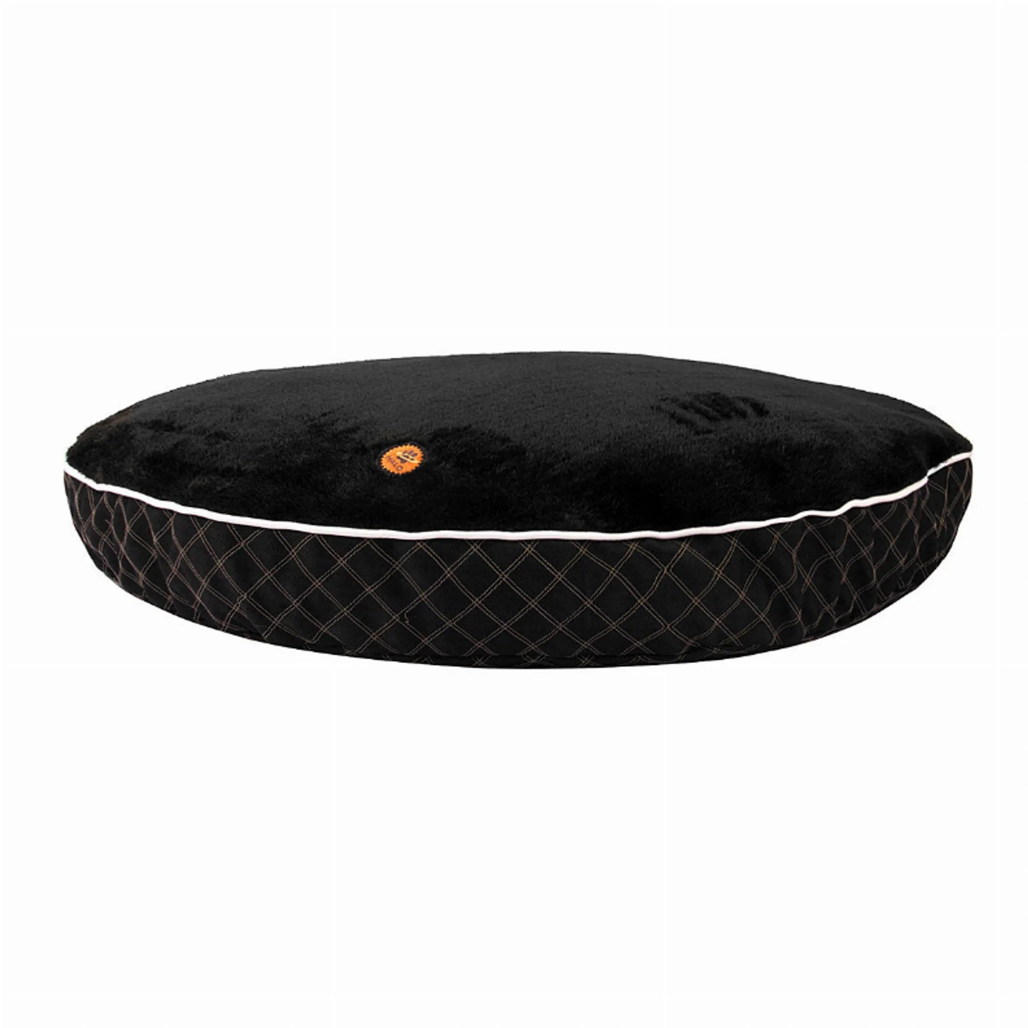 Halo Round Natasha Dog Bed