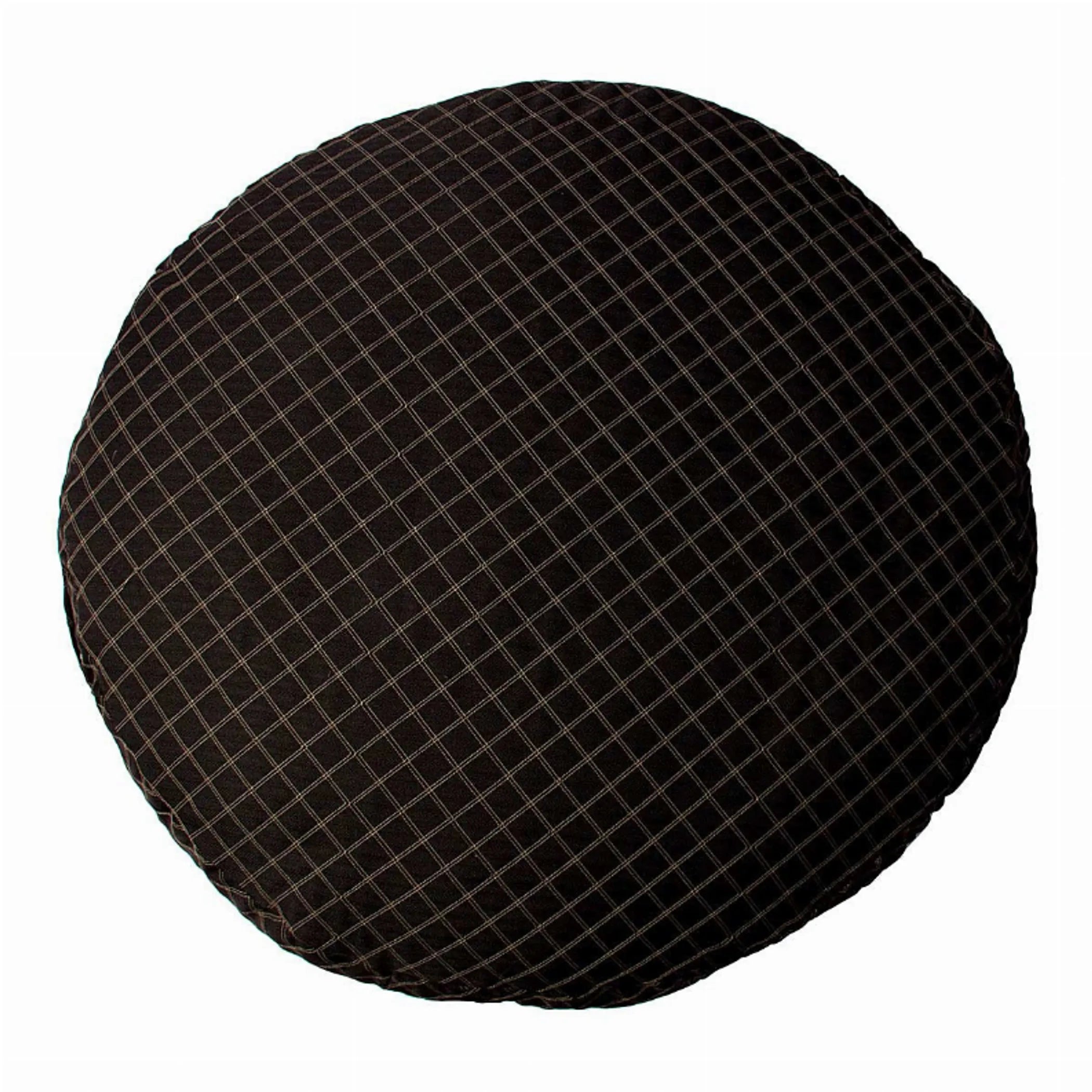 Halo Round Natasha Dog Bed
