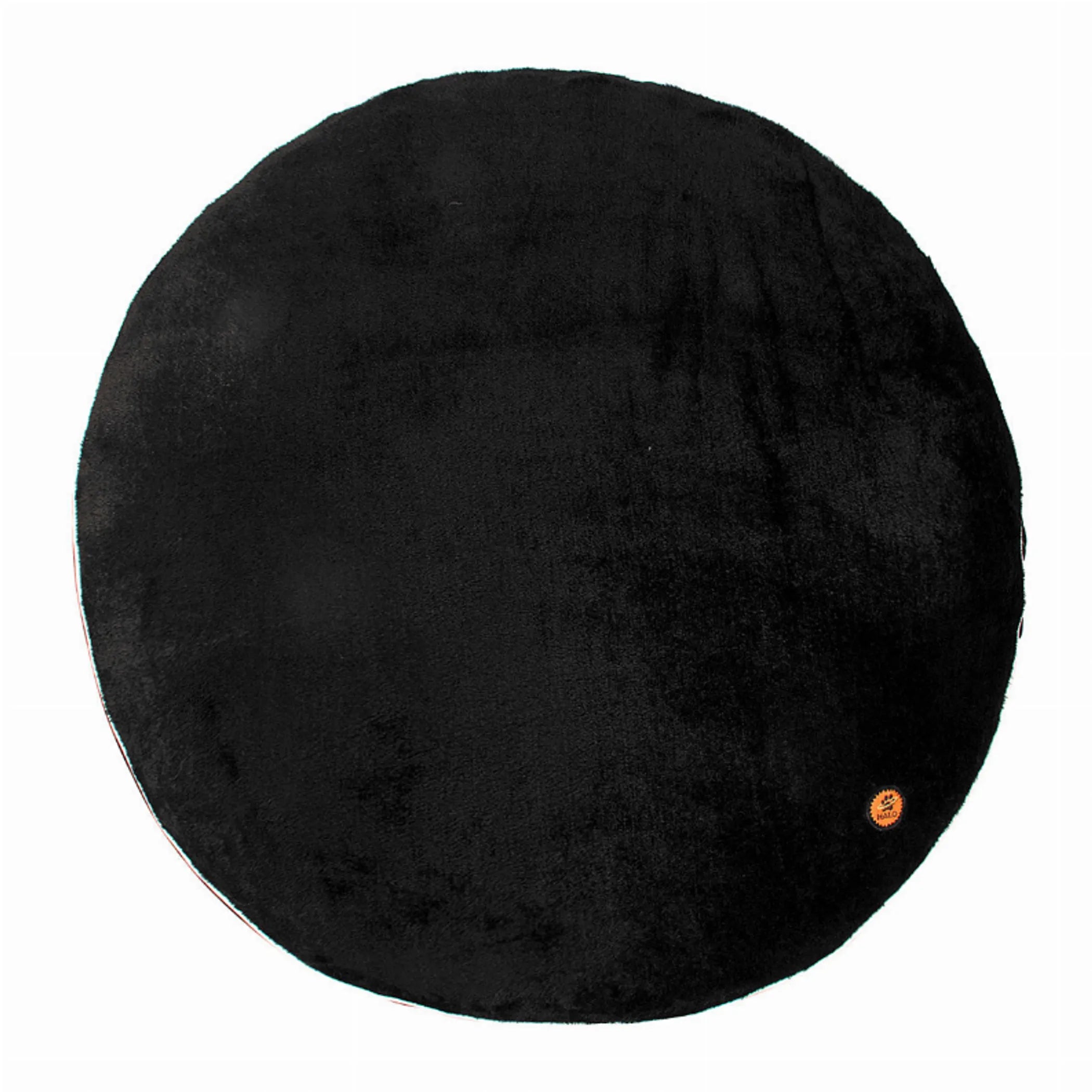 Halo Round Natasha Dog Bed