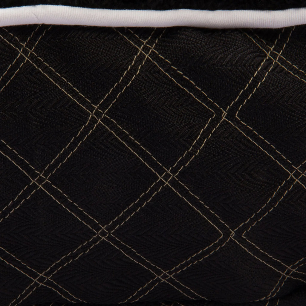 Halo Round Natasha Dog Bed