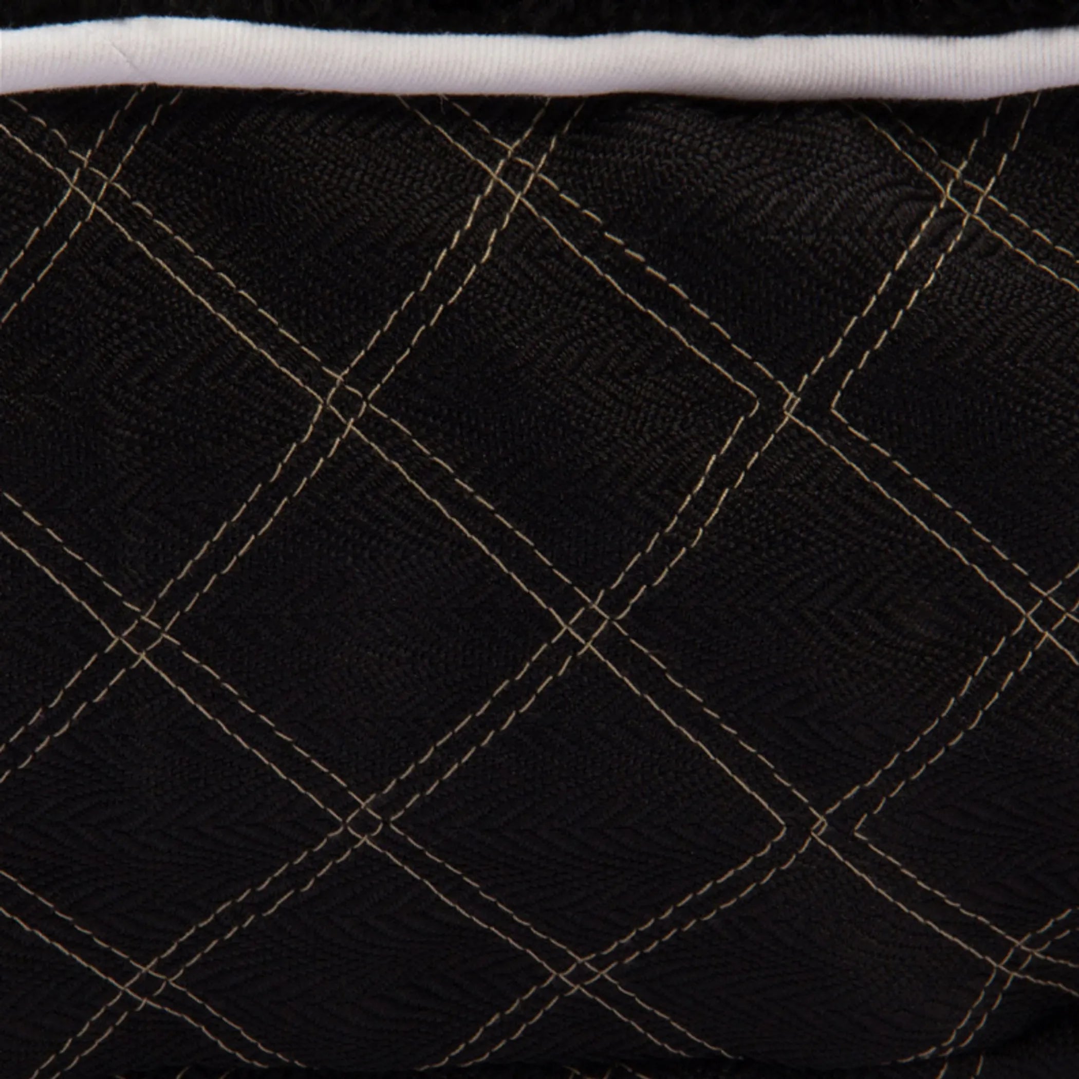 Halo Round Natasha Dog Bed