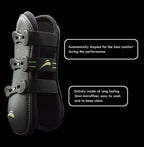 eQuick Glam Front Boot